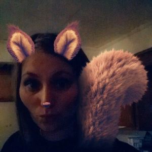 Meet your Posher, James andbrittany